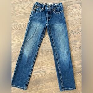 Ariat Kids' Classic Blue Jeans